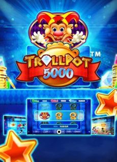 Trollpot 5000