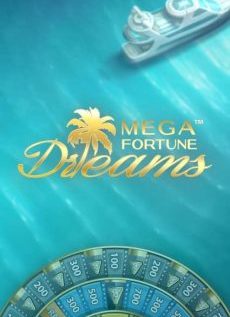 Mega Fortune Dreams